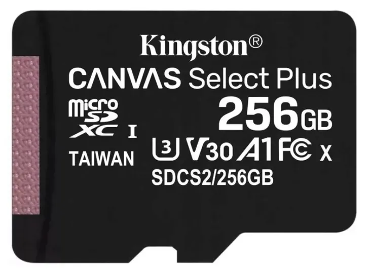 kingston-256gb-micro-canvas-select-plus-100-85mb-s-producent-kingston