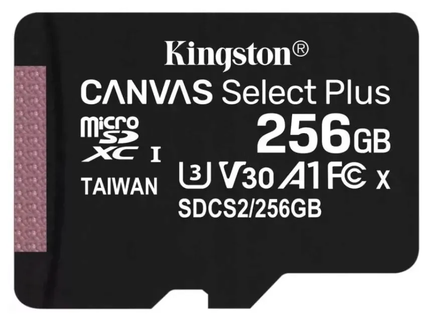 kingston-256gb-micro-canvas-select-plus-100-85mb-s