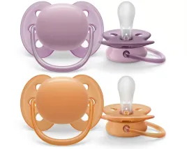 smoczek-avent-6-18m-soft-soother-zestaw-2-smoczkow