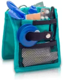 elite-bags-keens-organizer-do-pielegnacji-12-x-15-cm-zielony