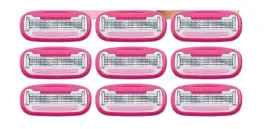 precision-razor-refills-wklady-do-maszynki-dla-koniet-9-sztuk