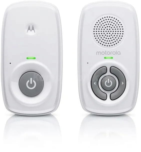 Niania elektroniczna Motorola biały AM21