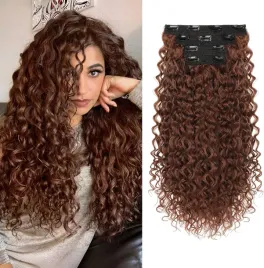 flufymooz-doczepy-clip-in-dlugie-krecone-wlosy-50cm-rude-braz-100percent-jedwab