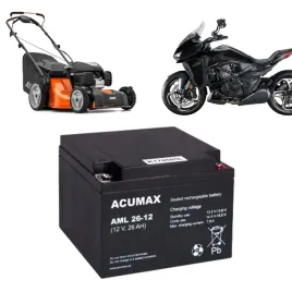 akumulator-bezobslugowy-olowiowo-kwasowy-acumax-aml-26-12-26ah-10-12-lat