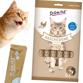 dokas-snack-cream-90-g-ser-mokry-przysmak-dla-kota-6-tubek