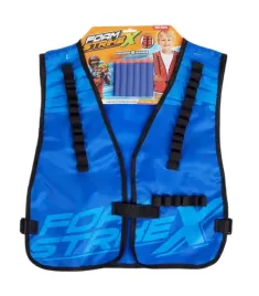 kamizelka-taktyczna-z-piankowymi-strzalkami-do-wyrzutni-niebieska