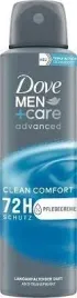 dove-men-care-dezodorant-antyperspirant-w-sprayu-clean-comfort-150ml