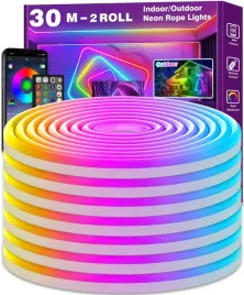 tasma-led-ailbton-30-m-neon-rgb-pilot-zasilacz-wodoodporna-sterowanie-smart