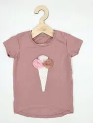 t-shirt-dziewczecy-bawelna-lody-aipi-110-puder-roz