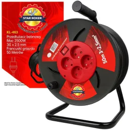 przedluzacz-bebnowy-50m-325mm-na-bebnie-budowlany-4-gniazda-wlacznik