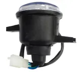 lampa-przod-reflektor-led-do-quada-barton-force-stan-nowy