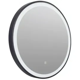 balneo-venus-lustro-okragle-podswietlane-rama-czarna-100cm-venus100