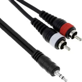 kabel-przewod-audio-2x-rca-cinch-mini-jack-35-mm-stereo-15-m-the-sssnake
