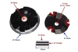 wariator-do-piaggio-nrg50-zipp-quantum-tuning-waga-z-opakowaniem-0-53-kg