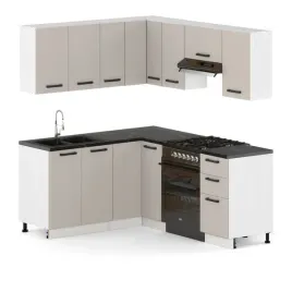 meble-kuchenne-zestaw-360-cm-kaszmir-mat-nowoczesne-modulowe-pojemne-szafki