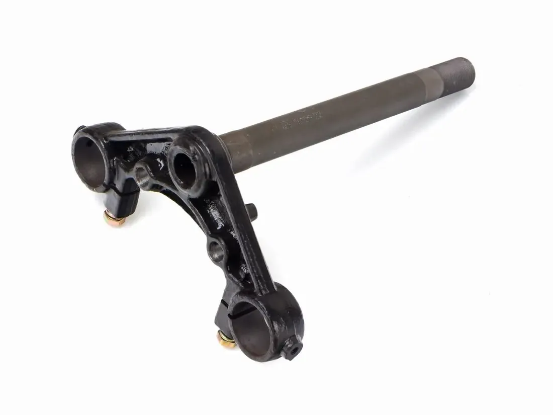 sztyca-widelca-romet-adv-150-stan-nowy