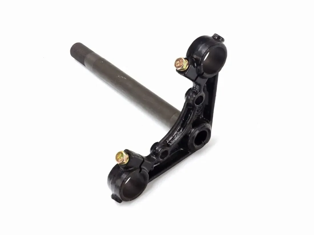 sztyca-widelca-romet-adv-150-stan-nowy