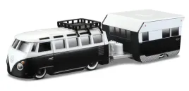maisto-volkswagen-van-samba-z-przyczepa-15368
