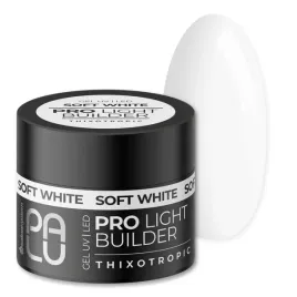 palu-zel-budujacy-pro-light-builder-soft-white-do-paznokci-biel-mleczny-45g