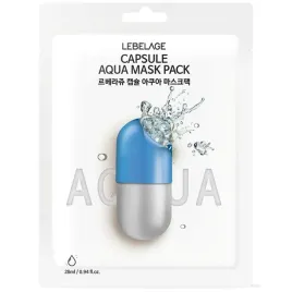 labelage-capsule-aqua-mask-pack-maseczka-w-plachcie-nawilzajaca-28ml