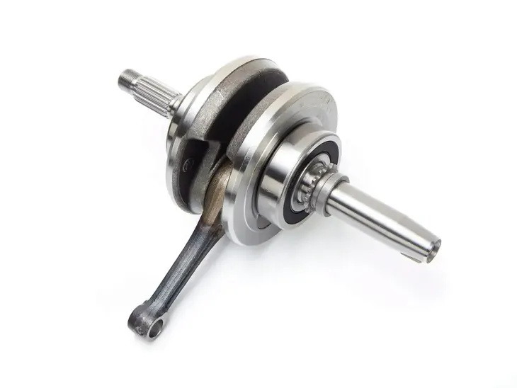 wal-korbowy-romet-z175-stan-nowy