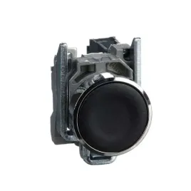 przycisk-xb4ba21-czarny-1no