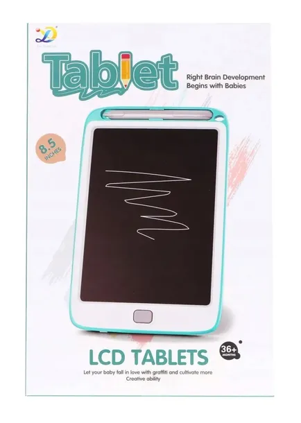 interaktywny-tablet-8-5-niebieski-wiek-dziecka-3-lata