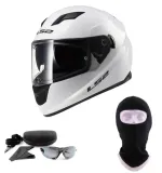kask-ls2-ff320-stream-evo-solid-whitegratisy-xxl