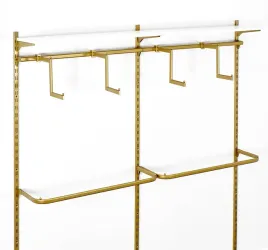 wieszak-na-ubrania-2m-do-sklepu-domu-regal-gold-a1