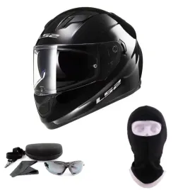 kask-ls2-ff320-stream-evo-solid-black-gratisy-s