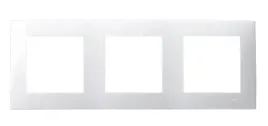 ramka-potrojna-biala-szafir-r-3z-00-ospel