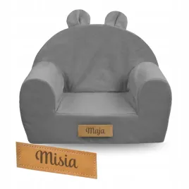 fotelik-piankowy-dla-dziecka-sofka-dziecieca-grawer-imie-dziecka