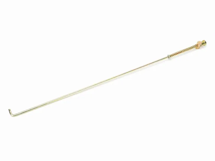ciegno-pret-hamulca-tyl-romet-adv-150-stan-nowy