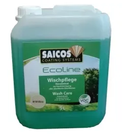 srodek-saicos-ecoline-wash-care-8101-do-mycia-5-l