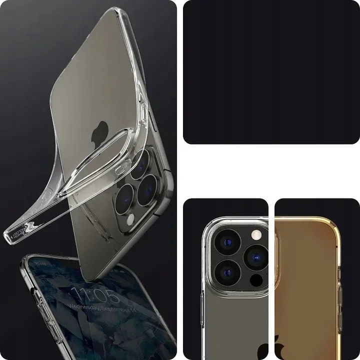 etui-do-iphone-13-pro-spigen-przezroczyste-case
