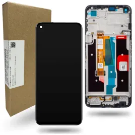 wyswietlacz-realme-narzo-50-lcd-rmx3286-ekran-ramka-oryginal-service-pack