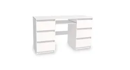 biurko-valerio-130x50-cm-do-pokoju-biura-pod-komputer-bialy