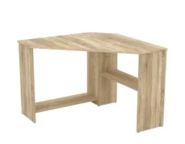 biurko-spazio-80x80-cm-do-pokoju-biura-pod-komputer-dab-sonoma