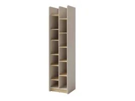 regal-vetta-do-salonu-szafka-polka-na-ksiazki-195x55x42-cm-bezowy