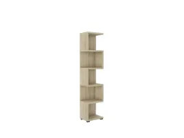 regal-duomo-do-salonu-szafka-polka-na-ksiazki-184x416x297-cm-dab-sonoma