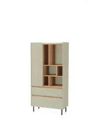 regal-muro-do-salonu-szafka-polka-na-ksiazki-165x80x40-cm-dab