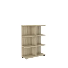regal-duomo-do-salonu-szafka-polka-na-ksiazki-1125x832x297-cm-dab-sonoma