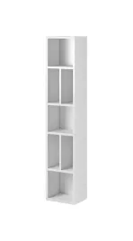 regal-ibiza-do-salonu-szafka-polka-na-ksiazki-159x32x25-cm-bialy