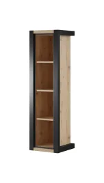 regal-attivo-do-salonu-szafka-polka-na-ksiazki-128x35x35-cm-dab