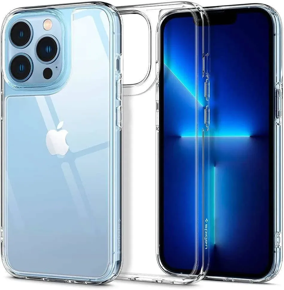 etui-do-iphone-13-pro-spigen-przezroczyste-case