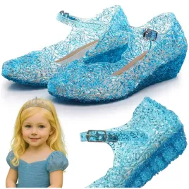 buty-pantofelki-ksiezniczki-balerinki-lodowa-ksiezniczka-elsa-niebieskie-30