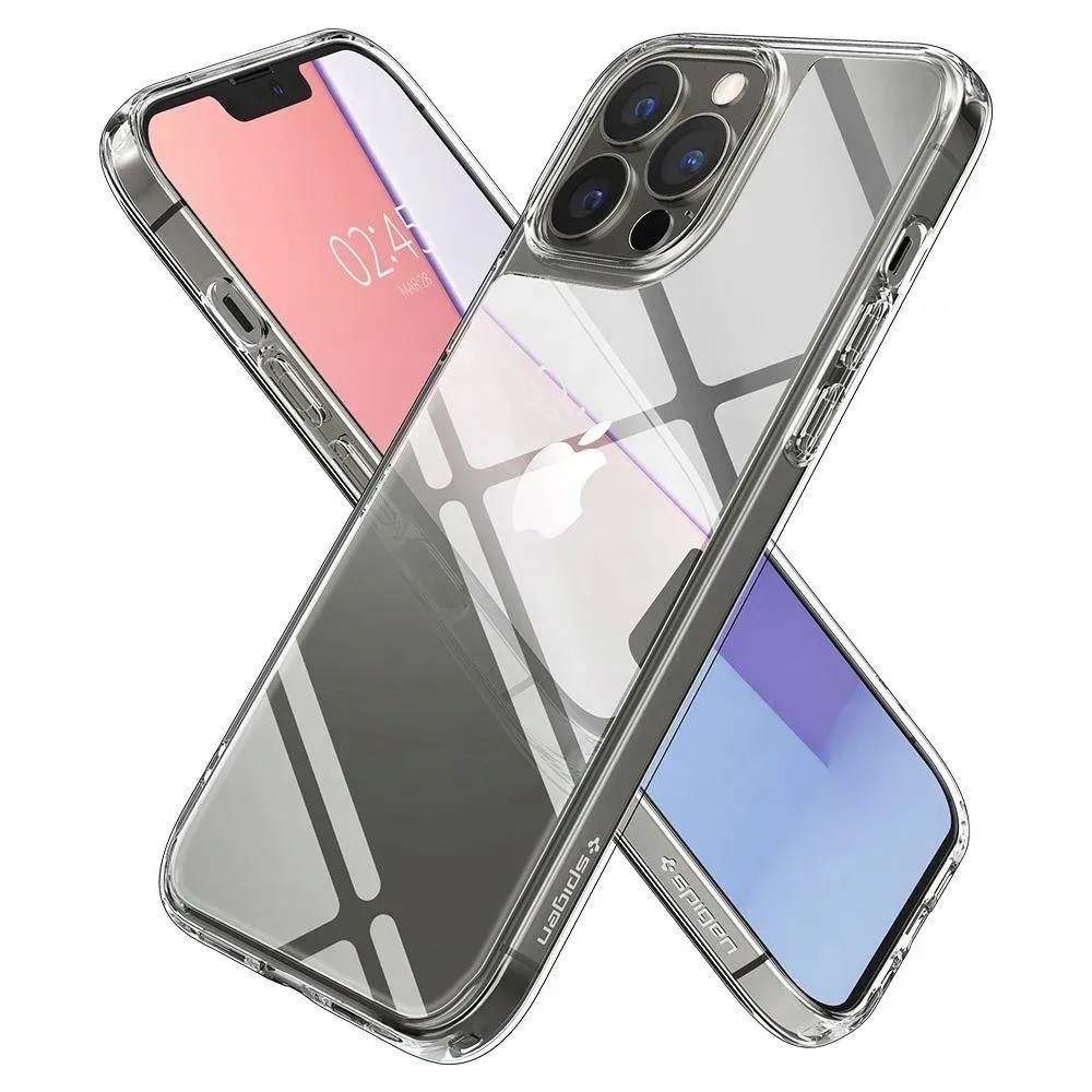 etui-do-iphone-13-pro-spigen-przezroczyste-case