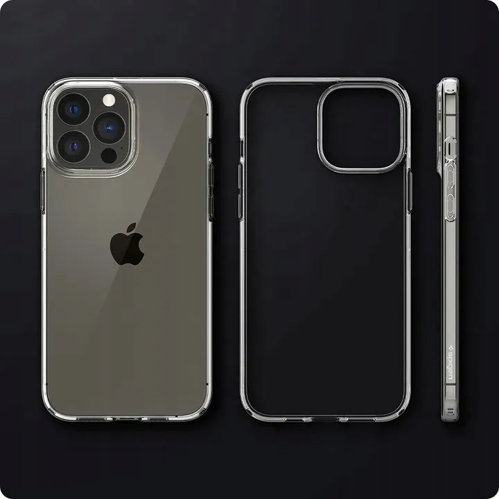 etui-do-iphone-13-pro-spigen-przezroczyste-case