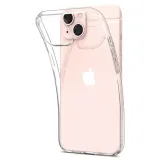 etui-do-iphone-13-14-spigen-przezroczyste-case-stan-nowy