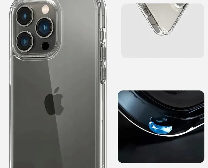 etui-do-iphone-14-pro-spigen-przezroczyste-case-kolor-bezbarwny